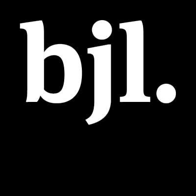 BJL logo